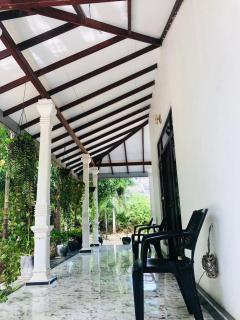 Blue Kingdom Eco Villa - 1