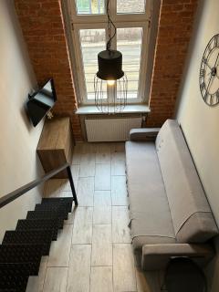 Loft Wroclaw - 3