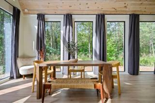 The Denizen - Forest Retreat Sauna & Hot Tub - 6