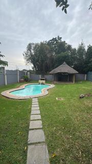 Toledo Newlands Pretoria Stay - 1