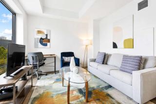 Bright Apt Downtown Seaport - 1