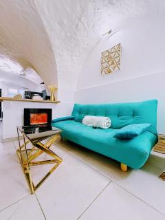 Suite Privative Spa Jacuzzi Sauna - Proche Montpellier - 2