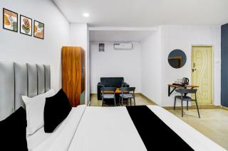 Hotel O Elegant Inn - 1