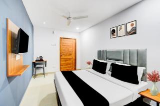 Hotel O Elegant Inn - 5