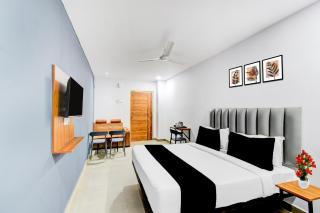 Hotel O Elegant Inn - 6
