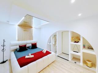 Suite Privative Spa Jacuzzi Sauna - Proche Montpellier - 4