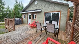 Chalet Boisvert - 3