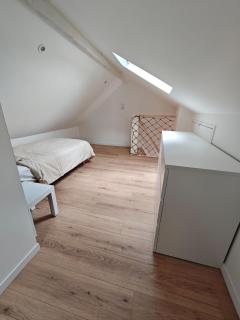La Maisonette - 1