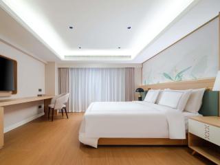 SWISSOTEL Living Shanghai - 4