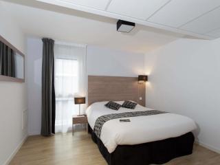 Aparthotel Adagio Access Massy Palaiseau - 8
