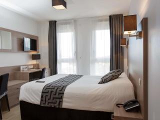 Aparthotel Adagio Access Massy Palaiseau - 6