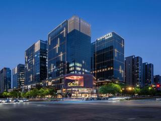 Novotel Hangzhou Binjiang - 6
