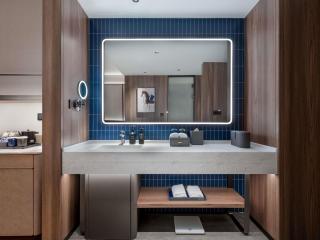 Novotel Hangzhou Binjiang - 4