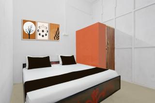 SPOT ON Milan Hotel - 5