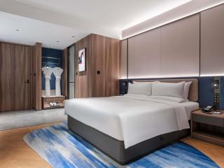 Novotel Hangzhou Binjiang - 3
