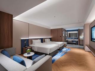 Novotel Hangzhou Binjiang - 1
