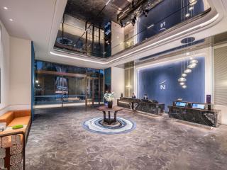 Novotel Chengdu Chunxi Road - 1
