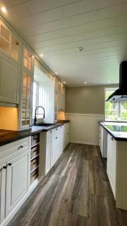 Boland Farmhouse - 1