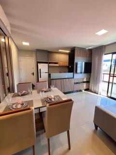 Lindo apartamento a poucos metros do mar - 0