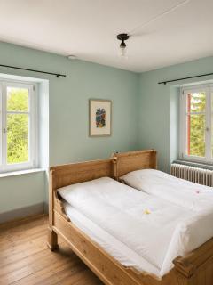 Gasthaus Crestasee - 1