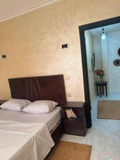 Cozy two bedroom apartment - 6