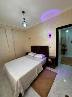 Cozy two bedroom apartment - 5