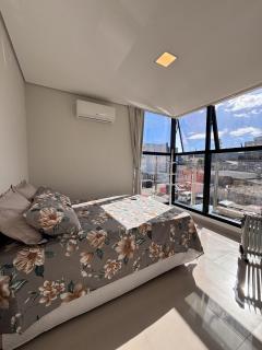 Lindo apartamento a poucos metros do mar - 9