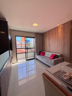 Lindo apartamento a poucos metros do mar - 8