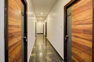 Super Hotel O Nivara - 7