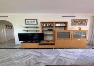 Relax in Banus - 3 bedrooms pools paddle - Pass the Keys - 6