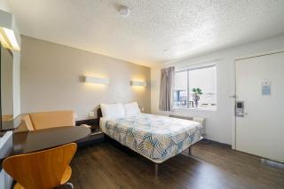 Motel 6-San Antonio, TX - Fort Sam Houston - 4