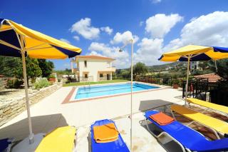 Villa Giorgios - 8
