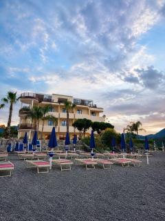 Beach Hotel Terracotta - 8