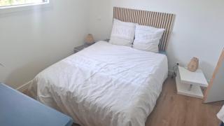 Chambre d'hôtes Nova, petit déjeuner en supplément 5 euros par personne - 9