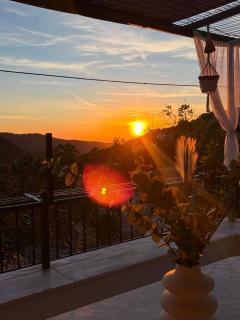 Golden Horizon Parga - 3