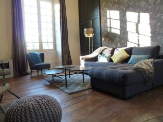 Le Grand Appartement d'Albusse - Sarlat-la-Canéda - 2