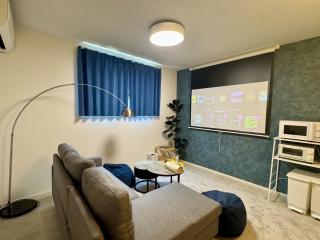 The White Link Hakozaki - Vacation STAY 90276v - 0