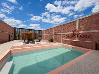 Casa Rosa - 0