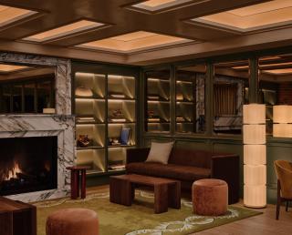 Hotel Nelligan - 1