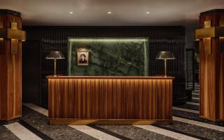 Hotel Nelligan - 8