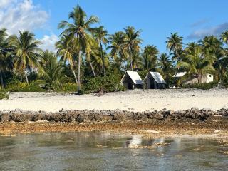 Faatiarau Fakarava - 5