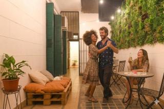 Casa Lima Sur - 6