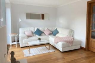Happy Waves - Family House - 1 Min to Camber Sands - 6
