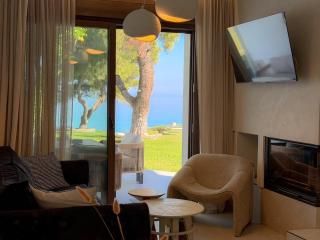 Theleria Luxury Living - Beachfront - 0