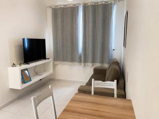 Hosts BR - Apartamentos funcionais - 3