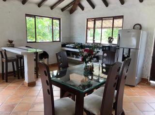 Cabañas Villa Juanes - 2