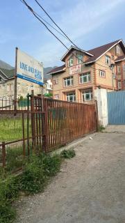 Love & Peace Homestay - 1