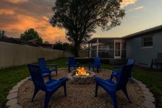 Enlivening - Stay Near Memorial & Downtown - 8