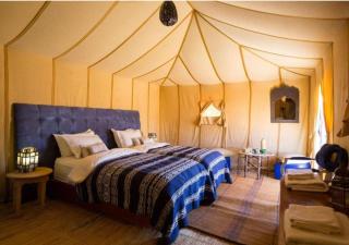 Tinariwen Luxury Camp - 1