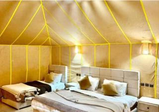 Tinariwen Luxury Camp - 5